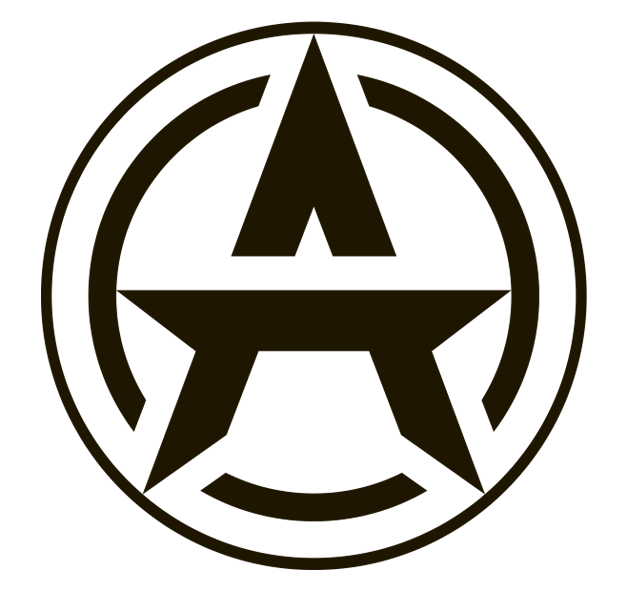 Логотип Arkon